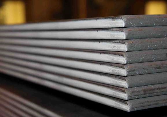 Steel